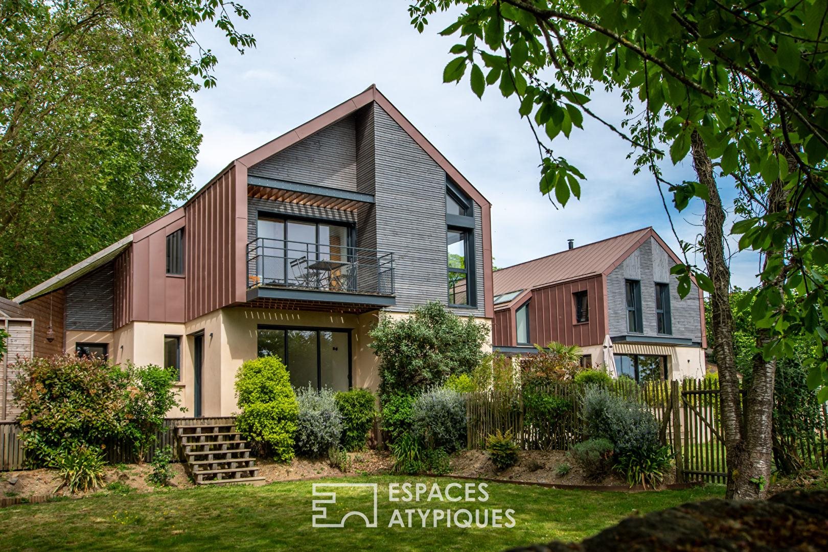 Appartement à vendre, 39m², Les Ponts-de-Cé