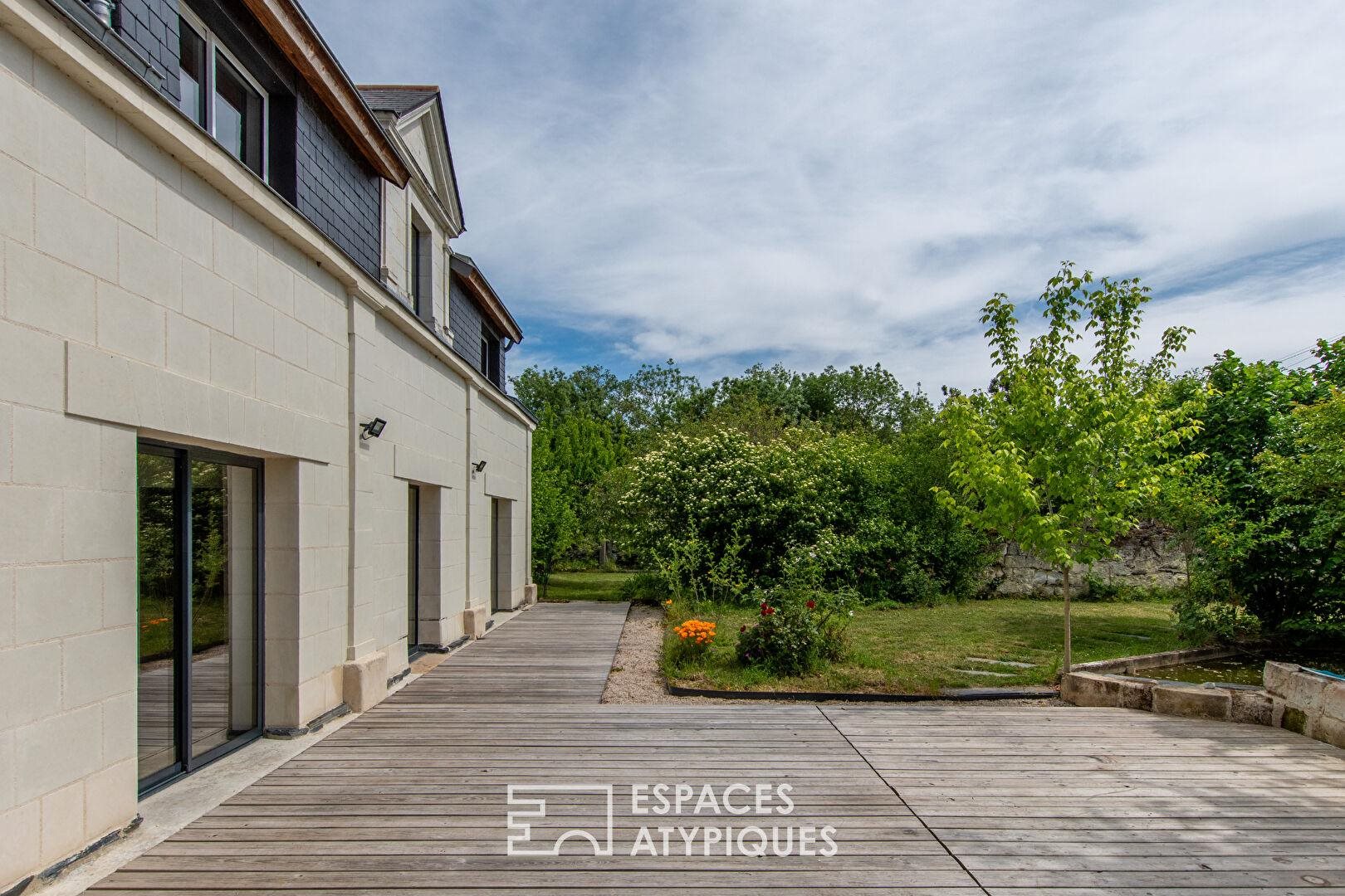 Maison à vendre, 242m², Roanne