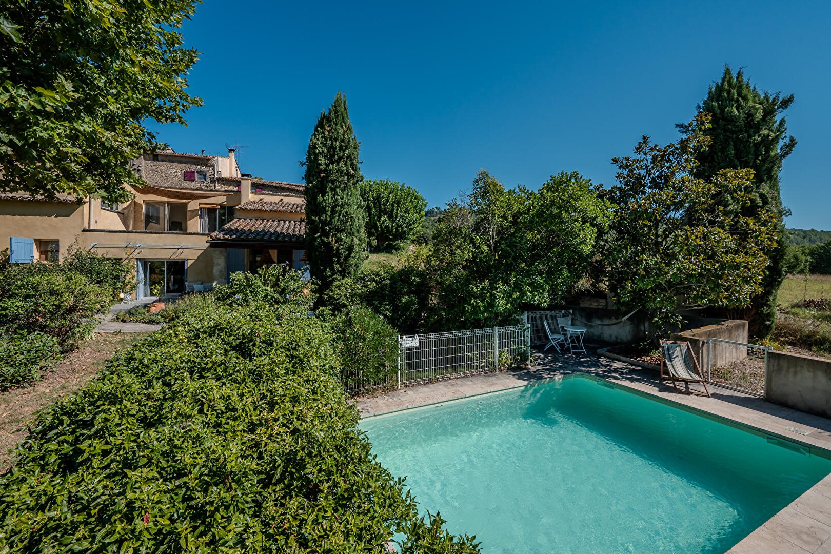 Maison à vendre, 145m², Saint-Martin-de-Castillon