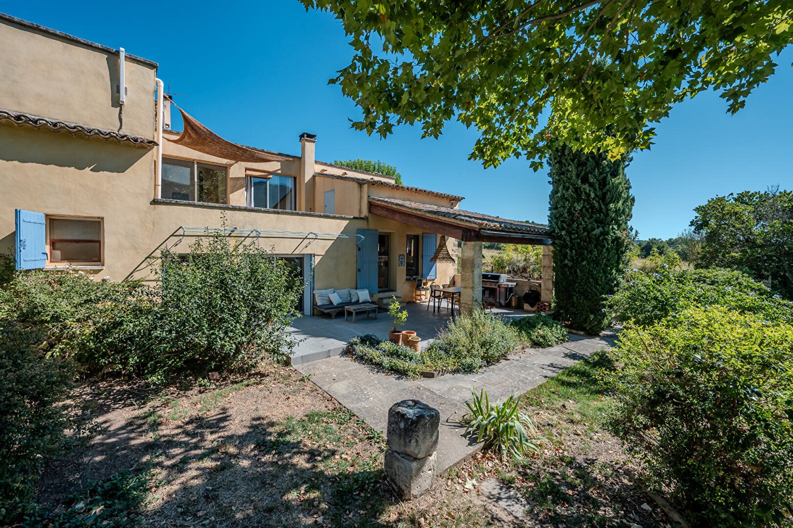 Maison à vendre, 145m², Saint-Martin-de-Castillon