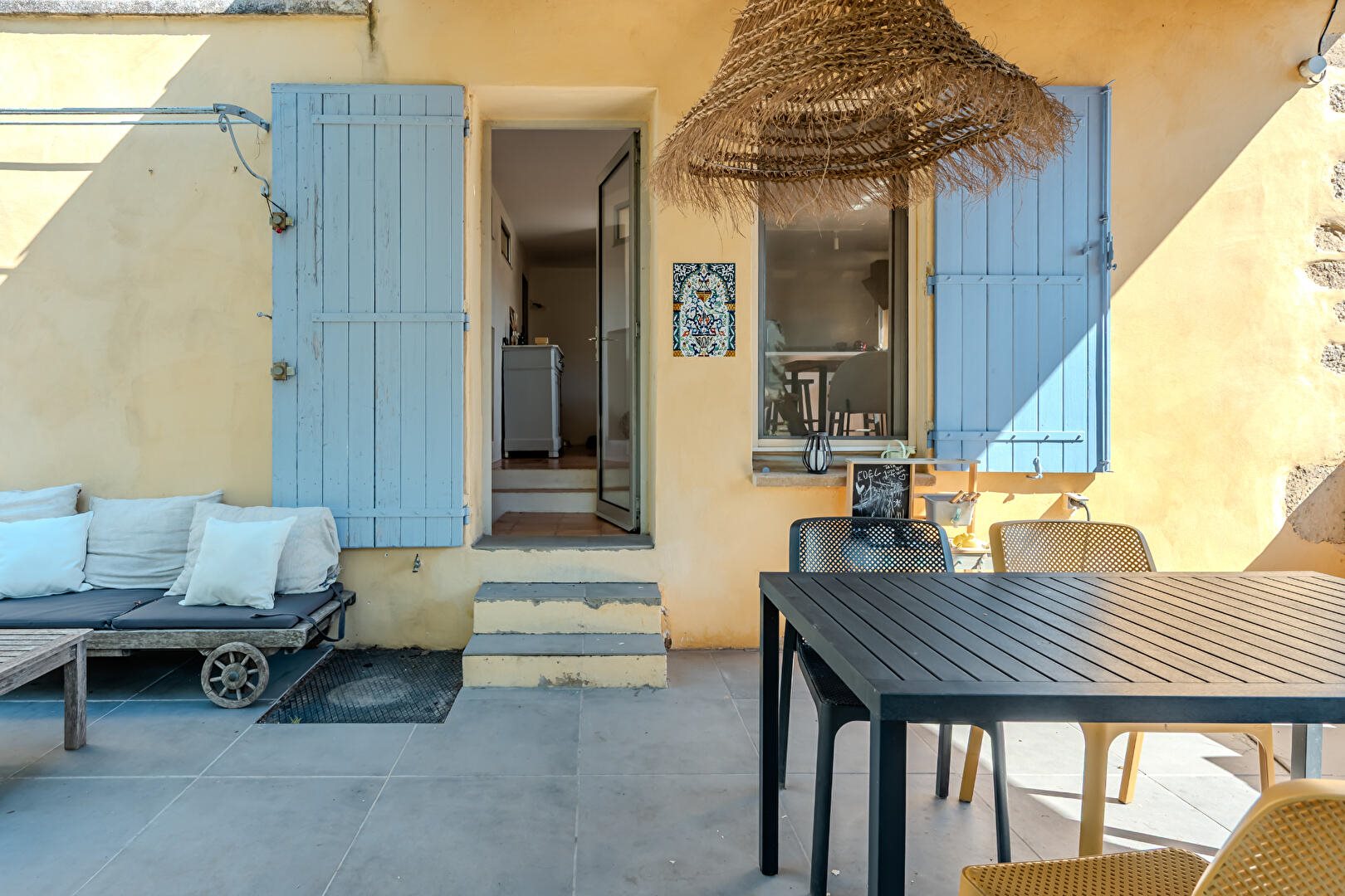 Maison à vendre, 145m², Saint-Martin-de-Castillon