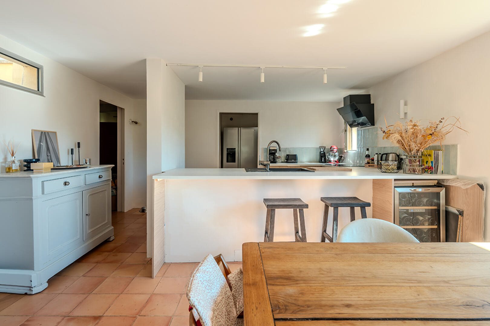 Maison à vendre, 145m², Saint-Martin-de-Castillon