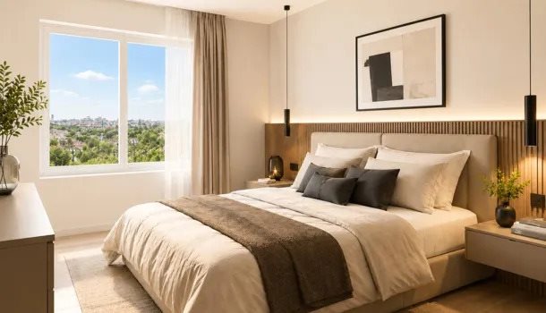 Appartement à vendre, 81m², Antibes