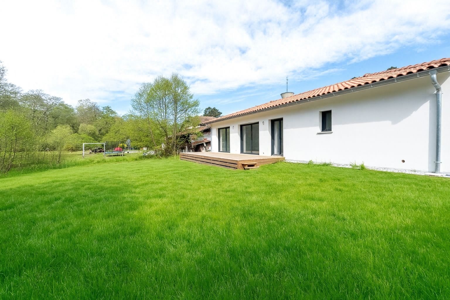 Maison à vendre, 1600m², Castets