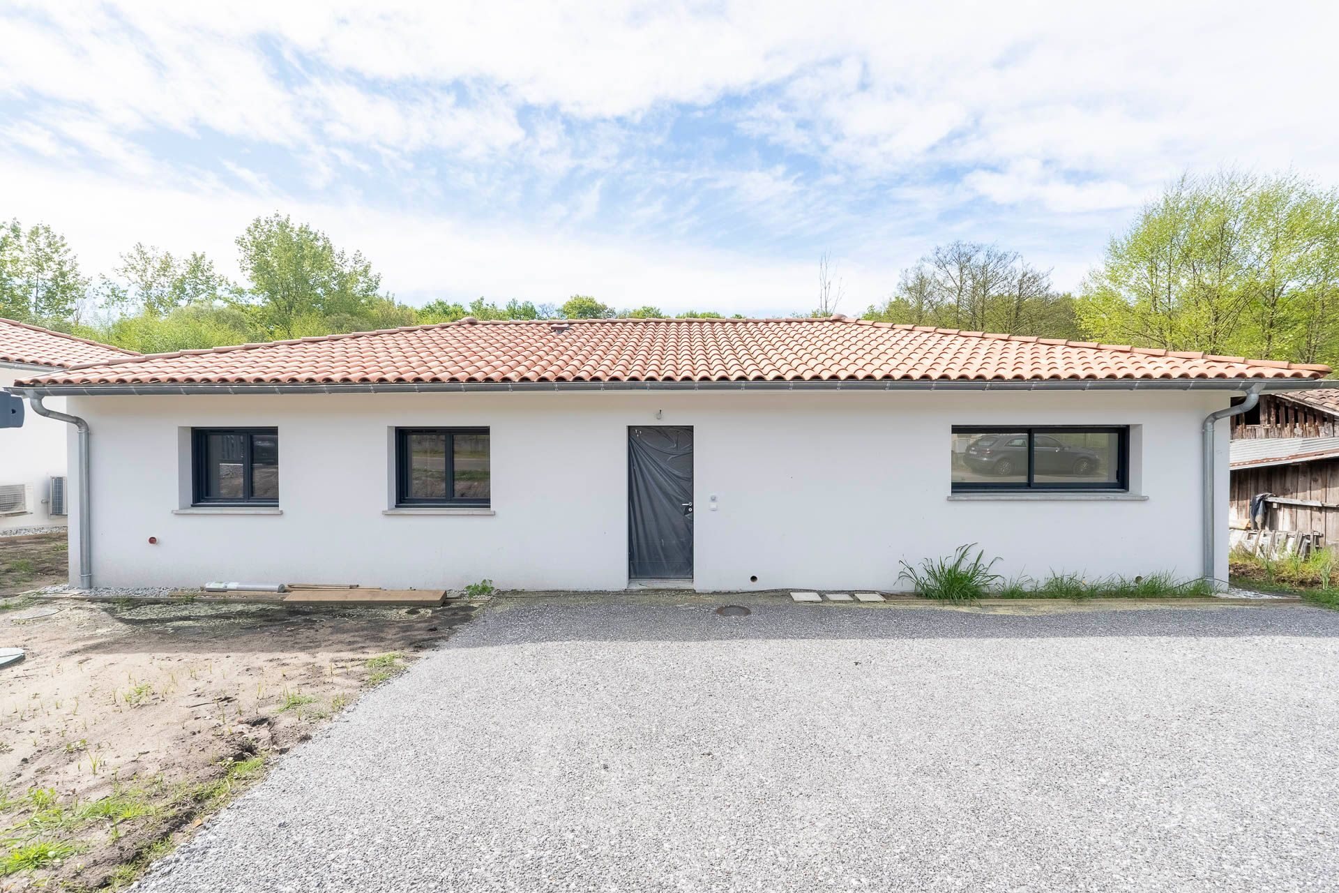 Maison à vendre, 1600m², Castets