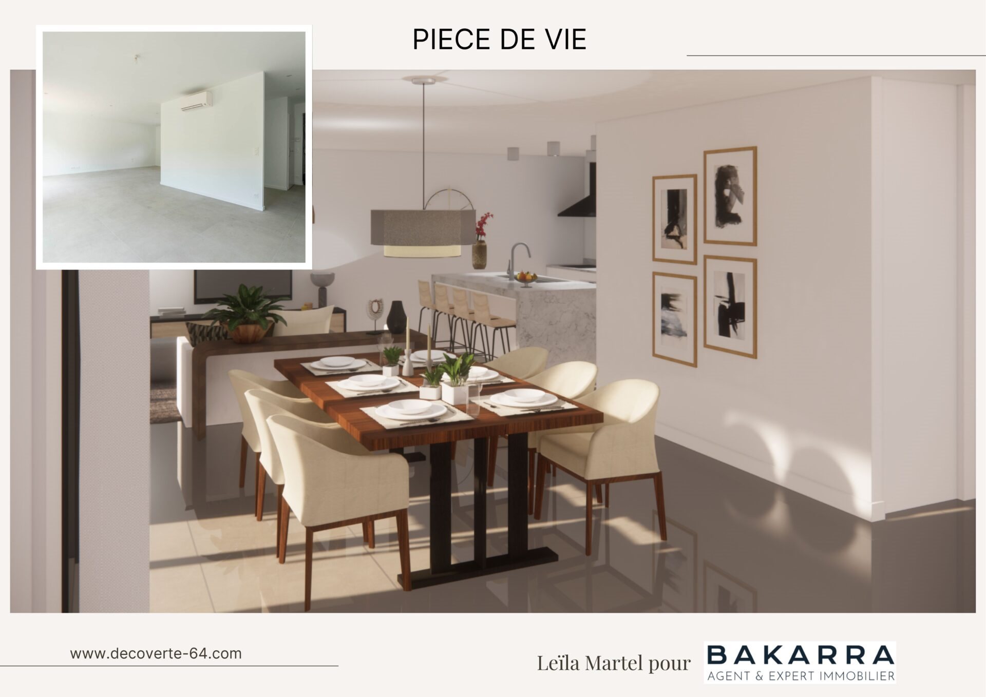 Maison à vendre, 1600m², Castets