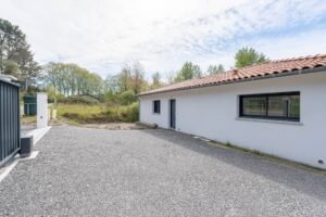 Maison à vendre, 111m², Castets