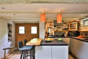 Maison à vendre, 71m², Itxassou