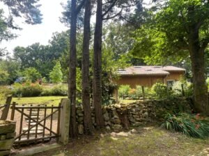 Maison à vendre, 71m², Itxassou