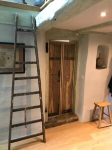 Maison à vendre, 71m², Itxassou