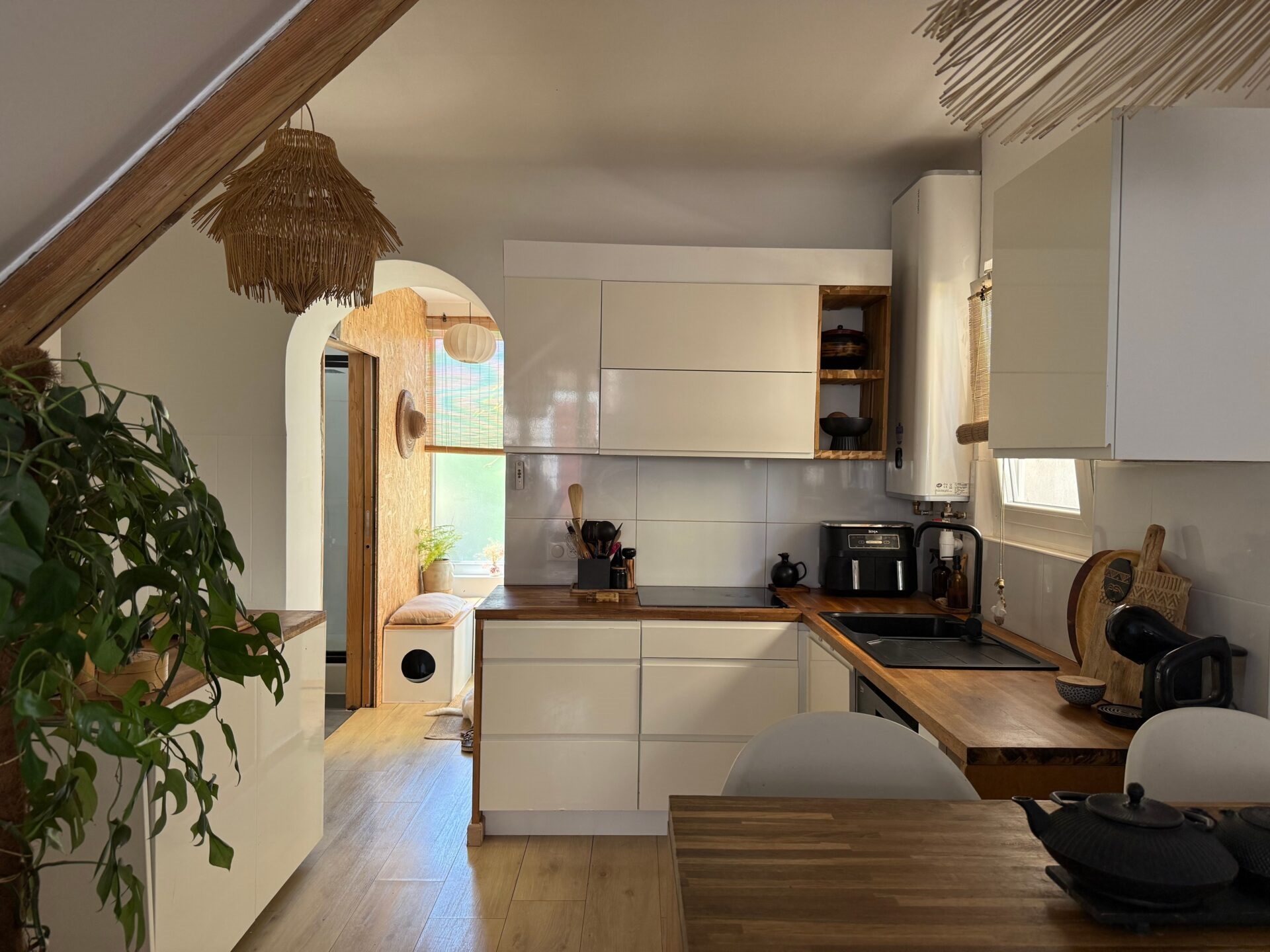 Maison à vendre, 73m², Boucau