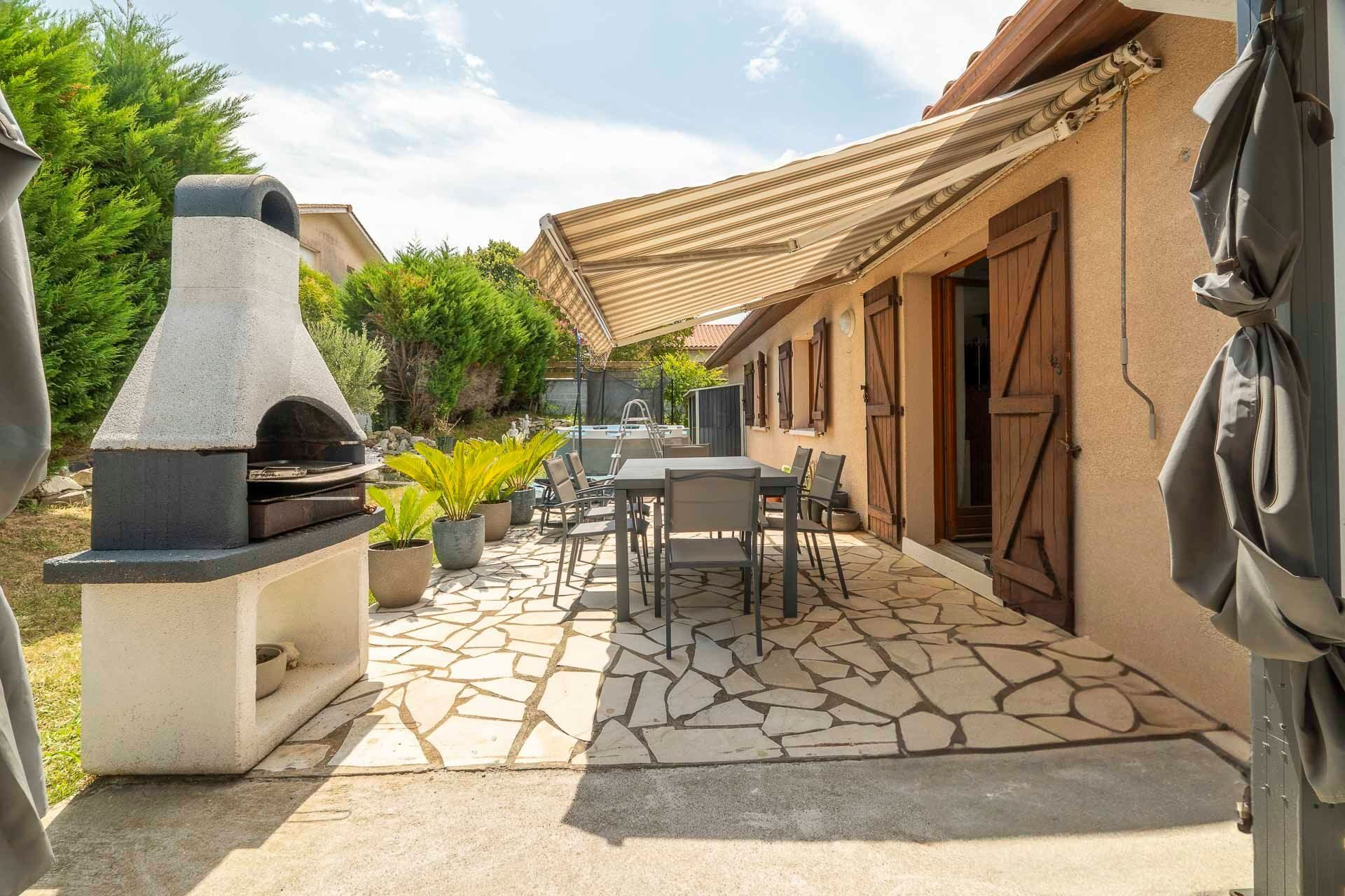 Maison à vendre, 4m², Tarnos