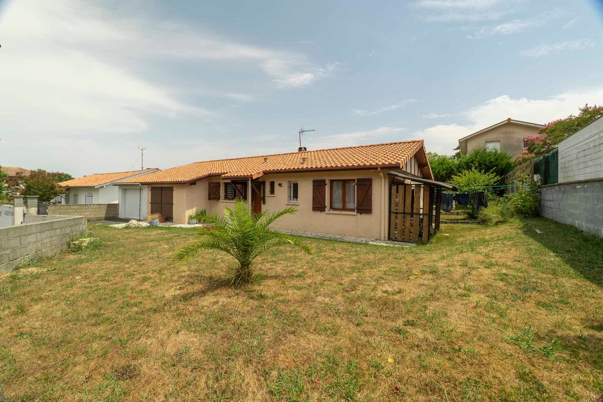 Maison à vendre, 4m², Tarnos