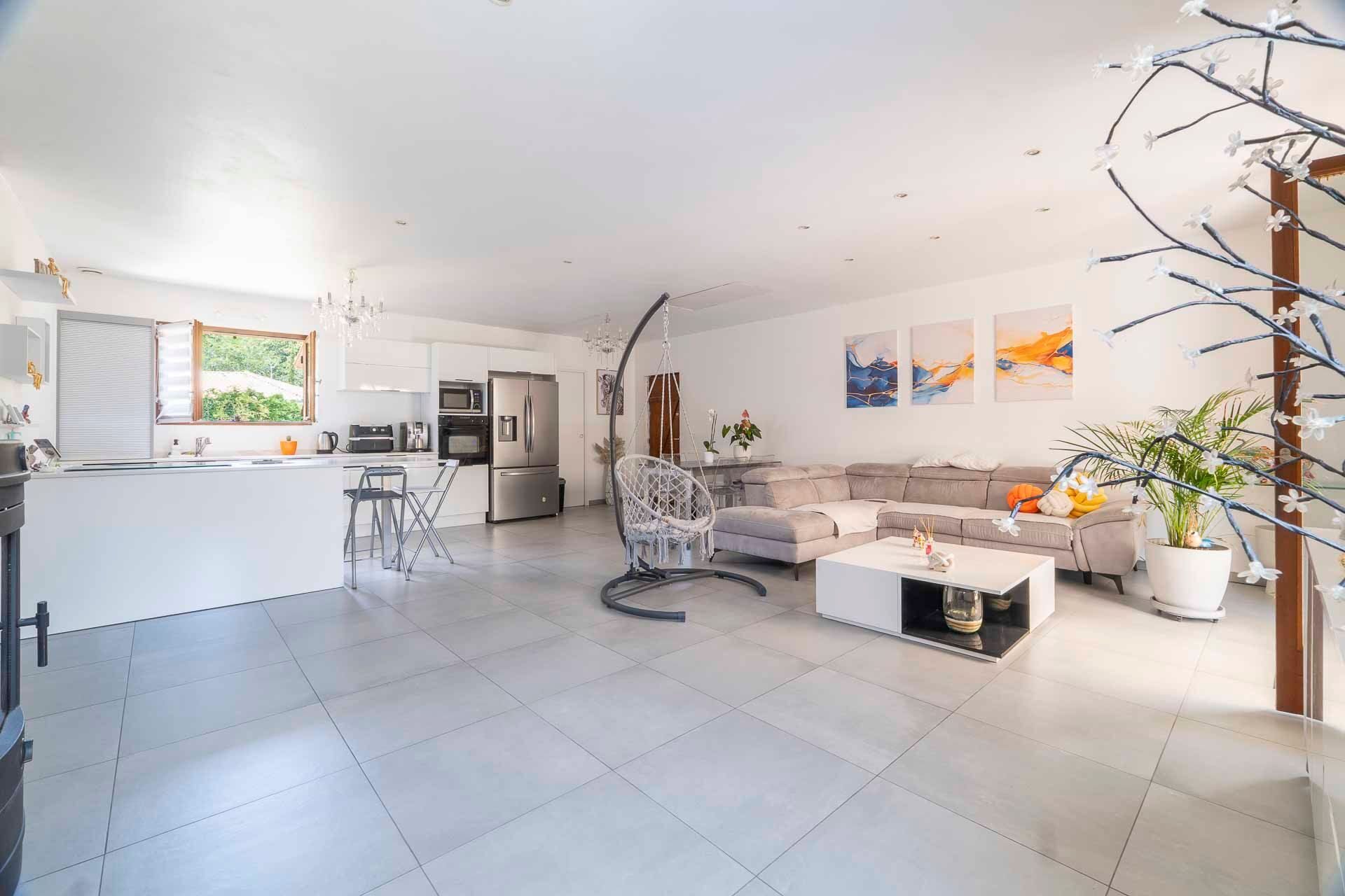 Maison à vendre, 4m², Tarnos