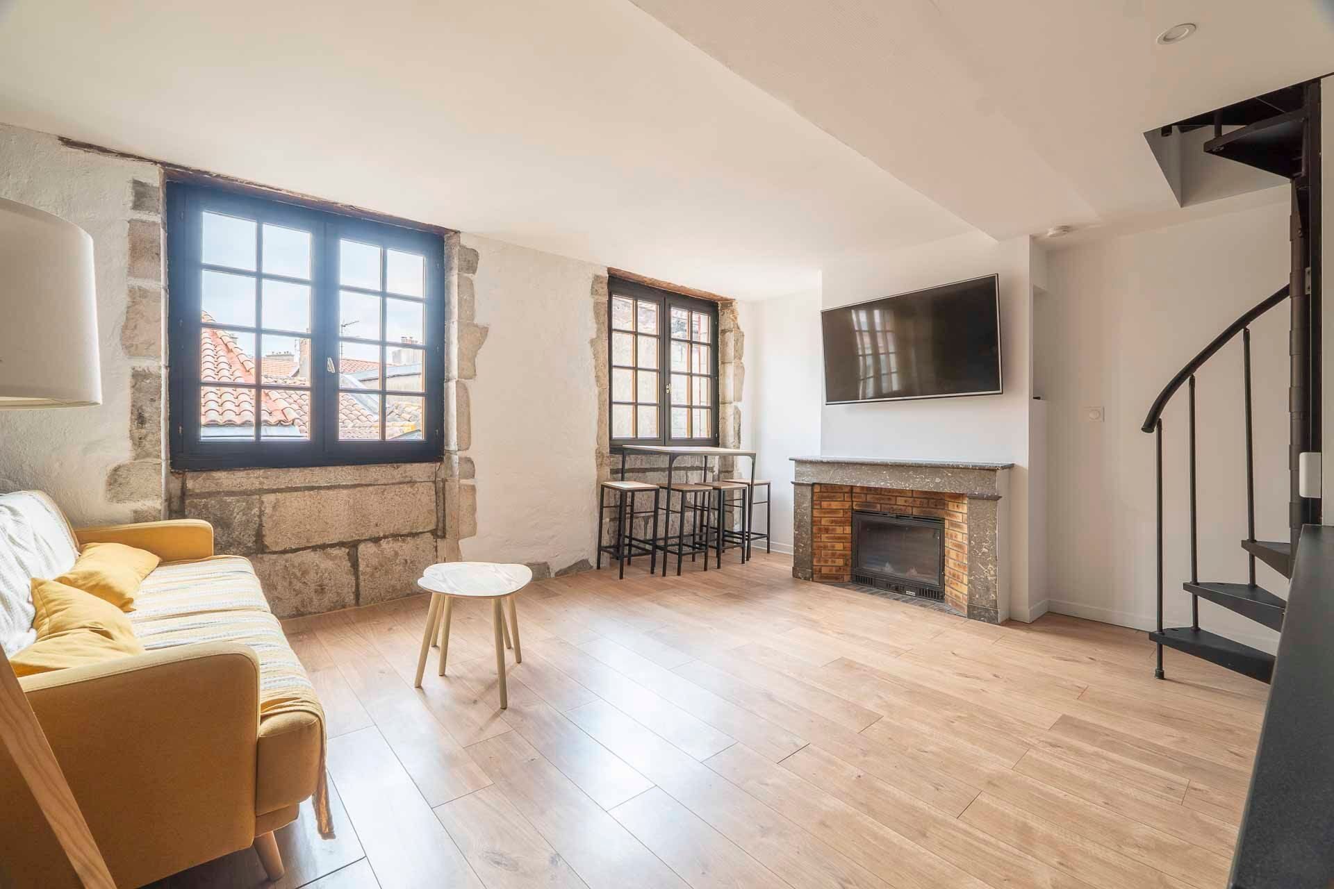 Maison à vendre, 73m², Bayonne