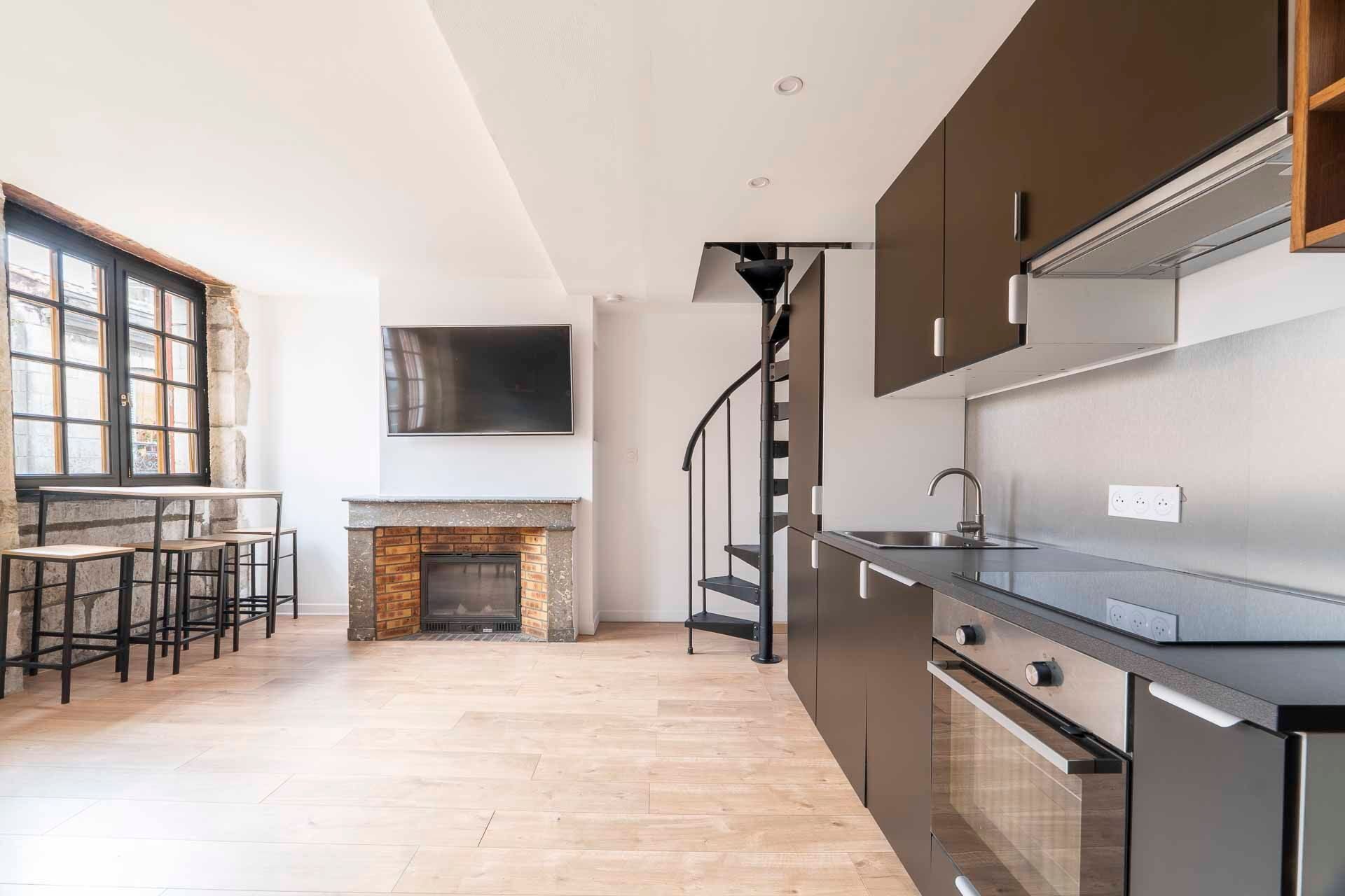 Maison à vendre, 73m², Bayonne