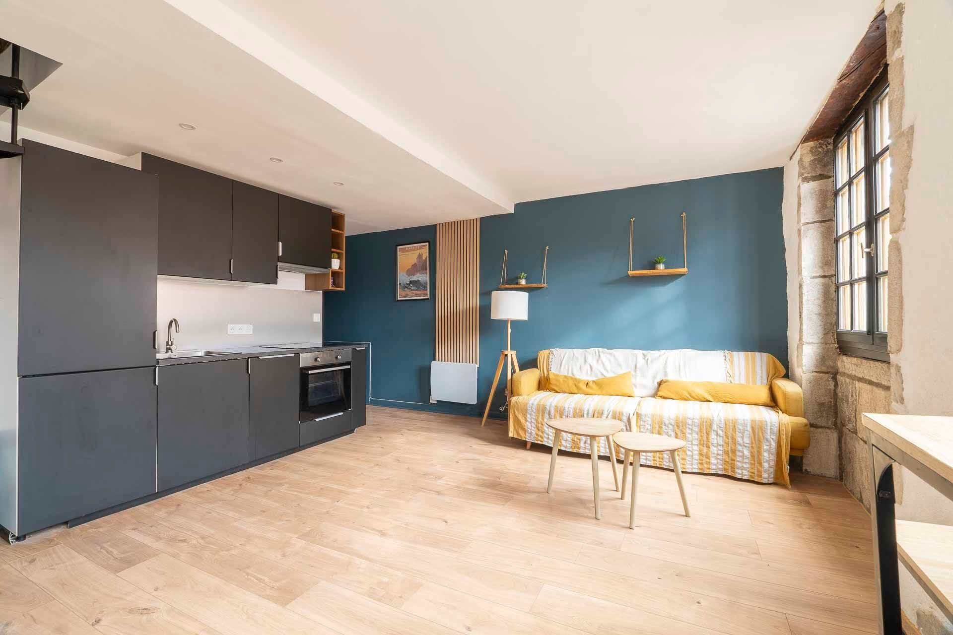 Maison à vendre, 73m², Bayonne
