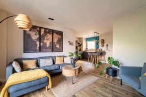 Maison à vendre, 64m², Saint-Vincent-de-Tyrosse