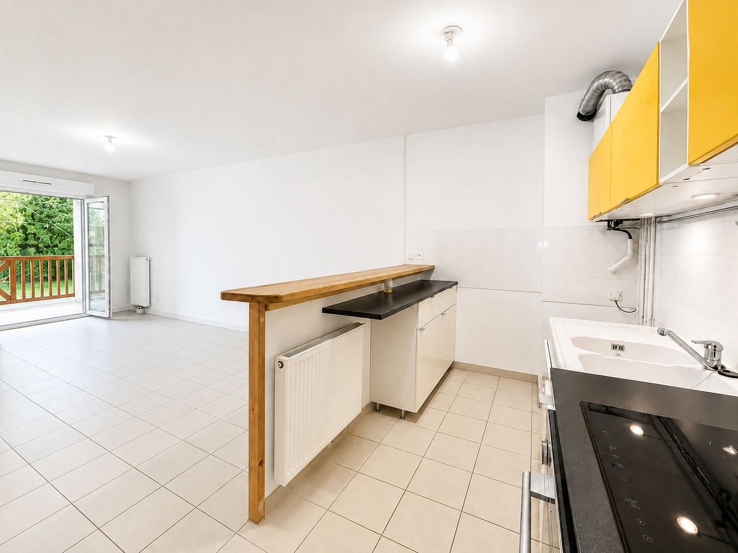 Maison à vendre, 50m², Tarnos