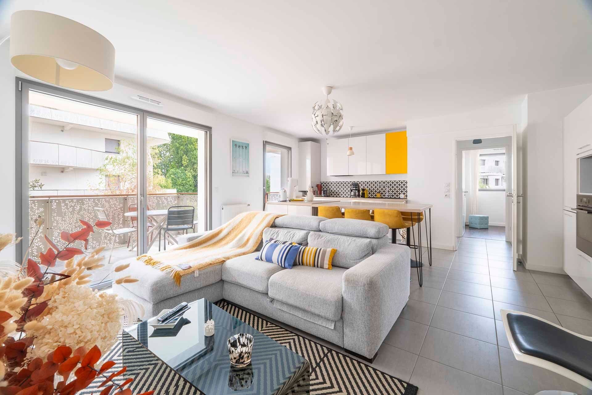 Maison à vendre, 62m², Bayonne