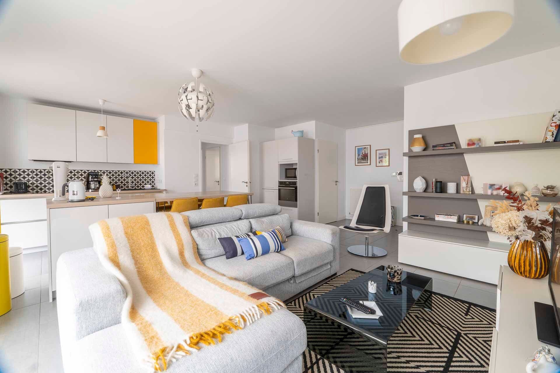 Maison à vendre, 62m², Bayonne