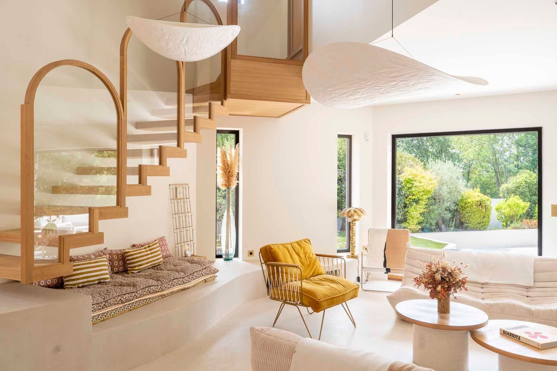 Maison à vendre, 285m², Bidart