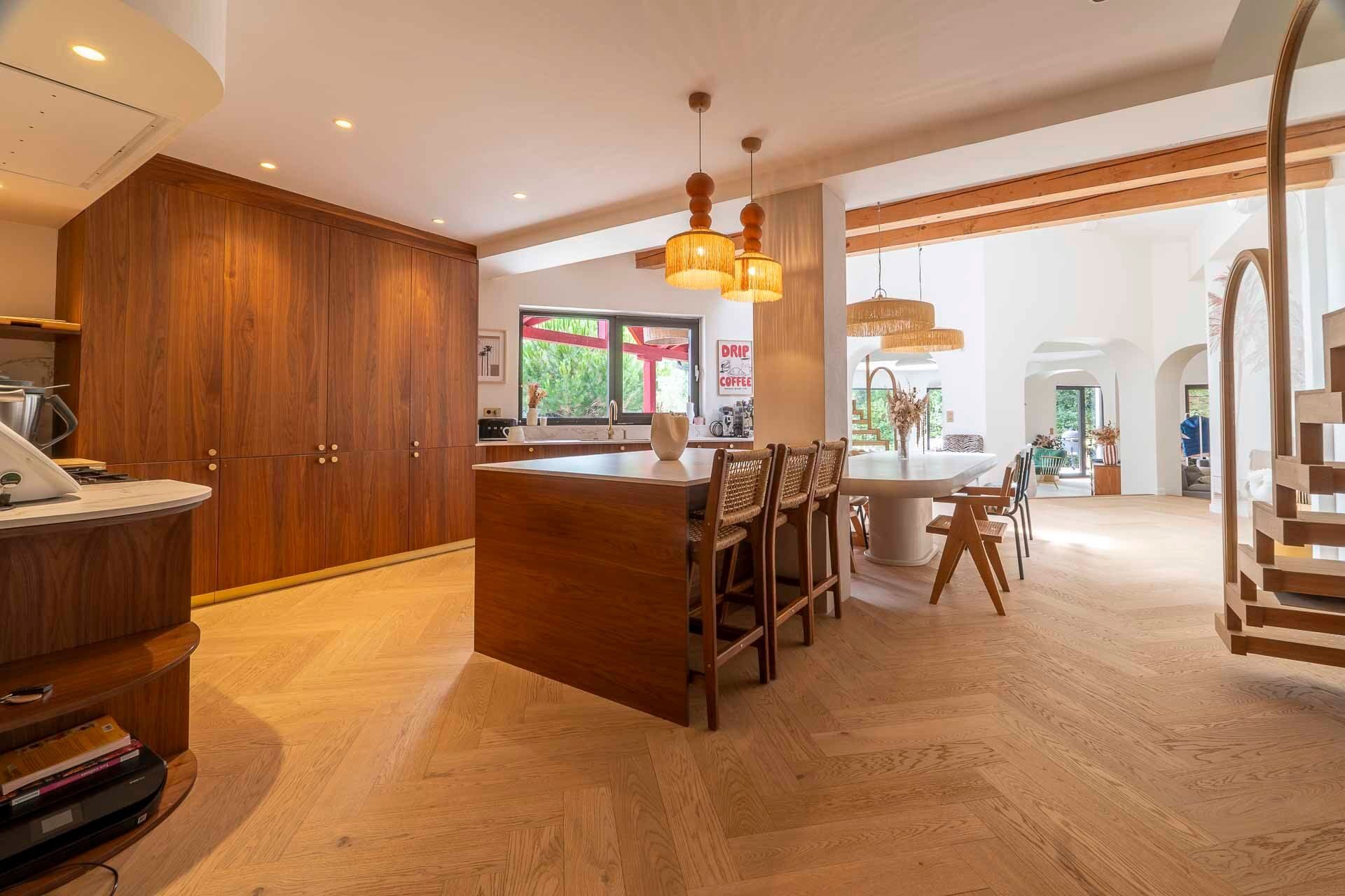 Maison à vendre, 285m², Bidart