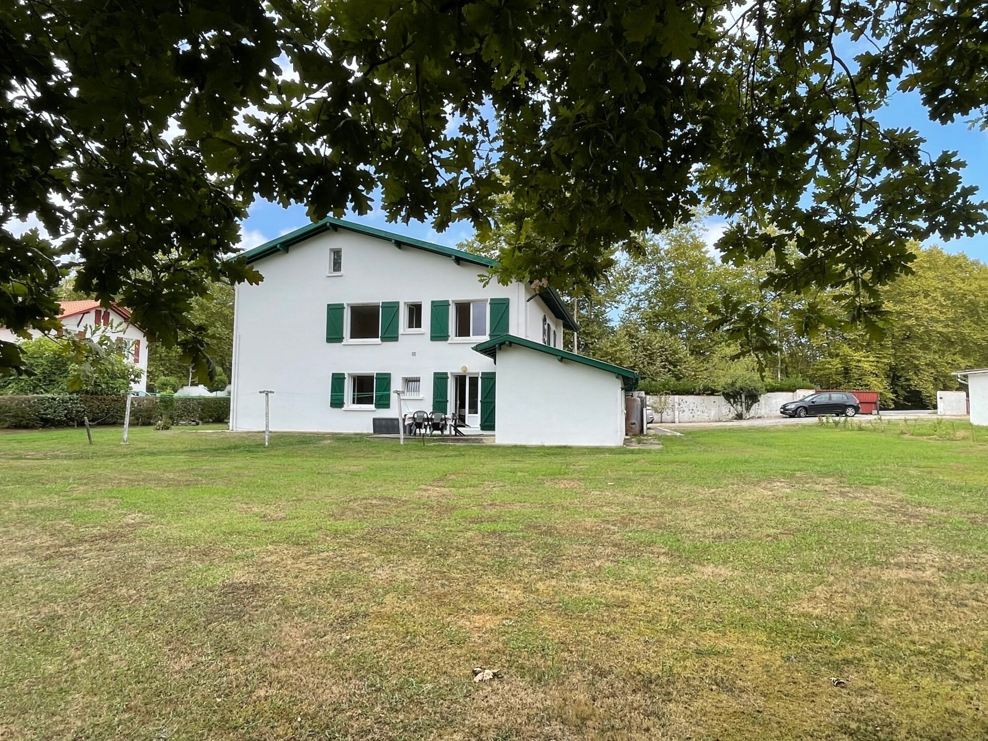 Maison à vendre, 213m², Arcangues
