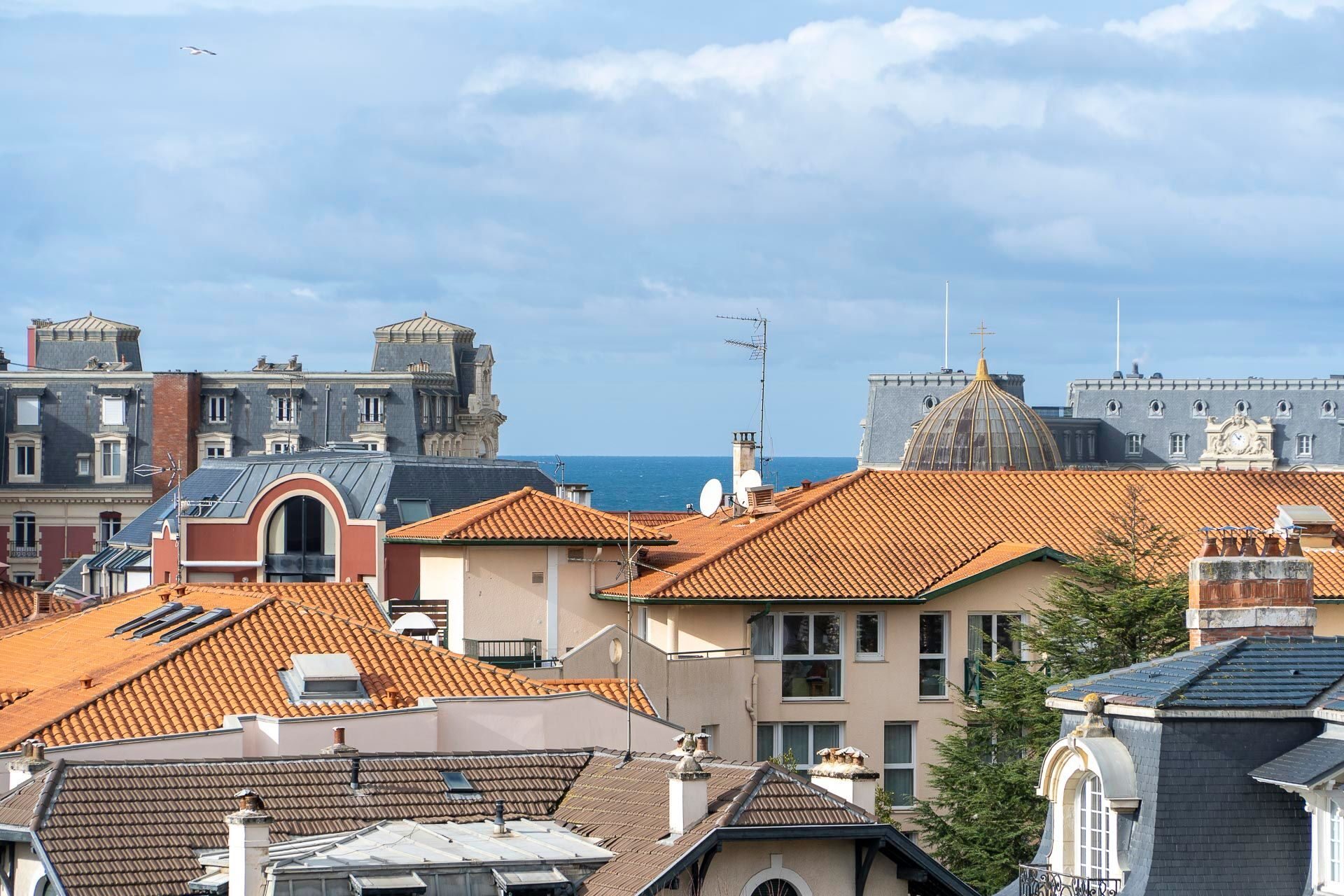 Maison à vendre, 28m², Biarritz