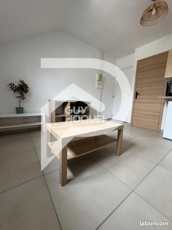 Appartement à louer, 14m², Reims