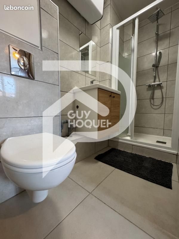 Appartement à louer, 14m², Reims
