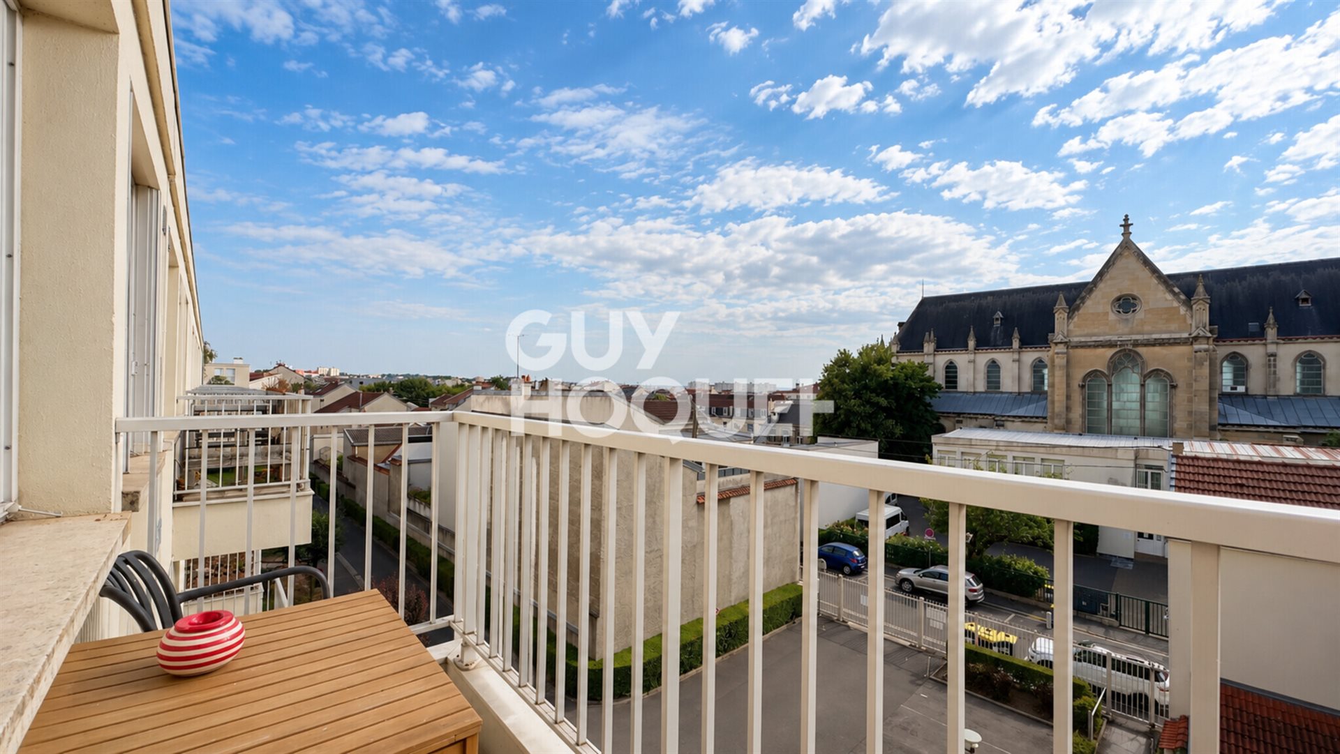 Appartement à vendre, 70m², Reims