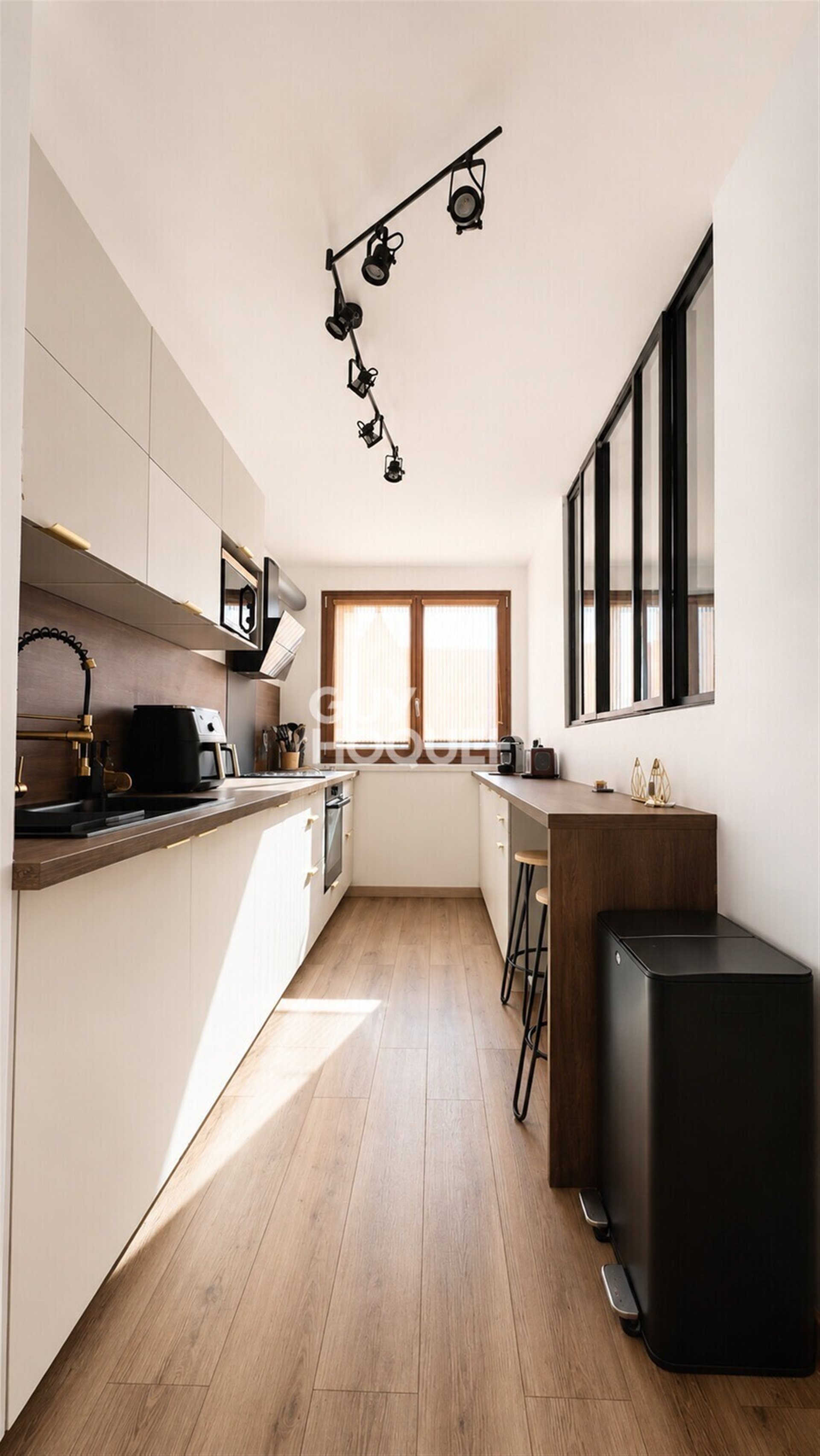 Appartement à vendre, 70m², Reims