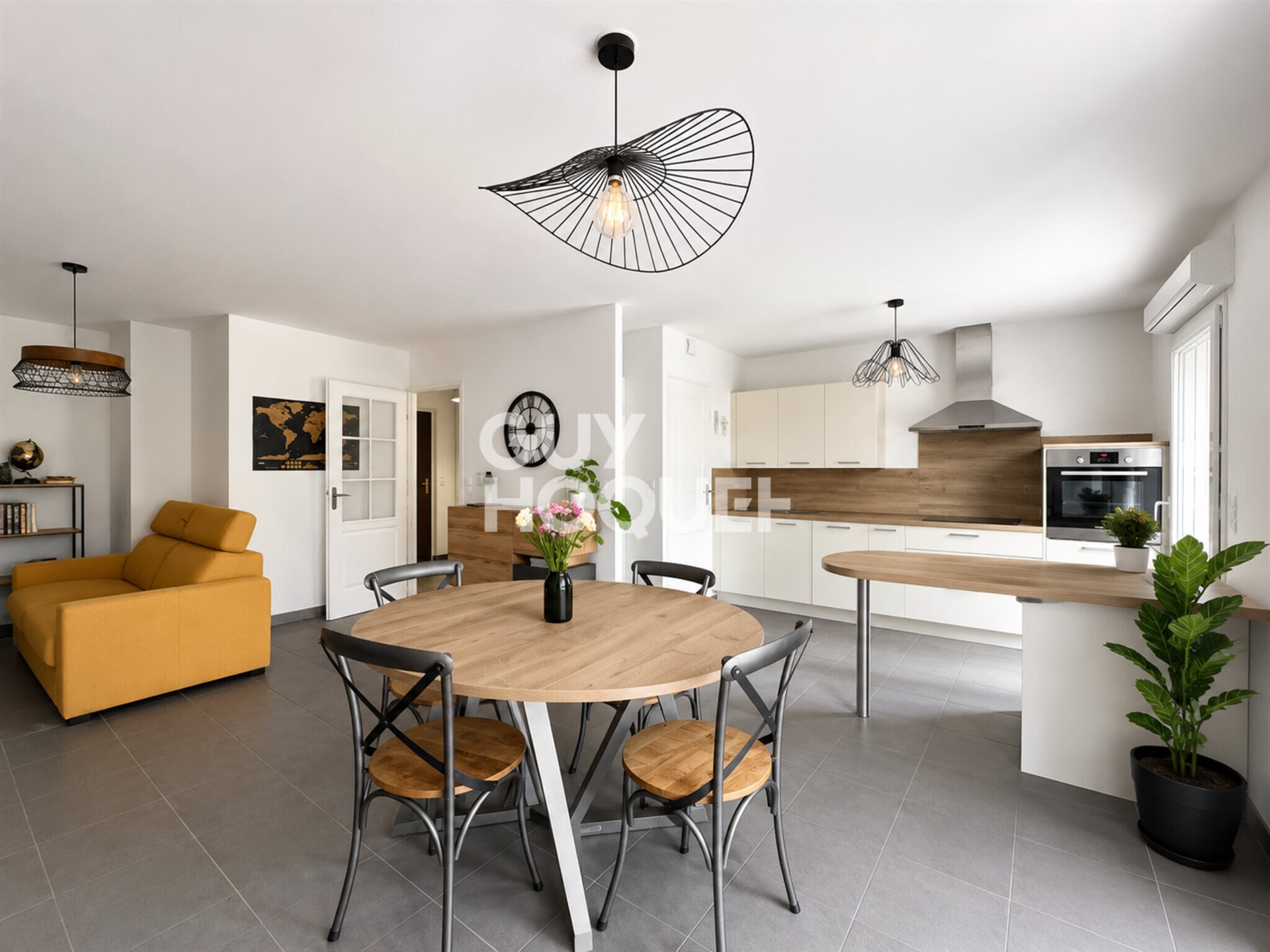 Appartement à vendre, 78m², Cormontreuil