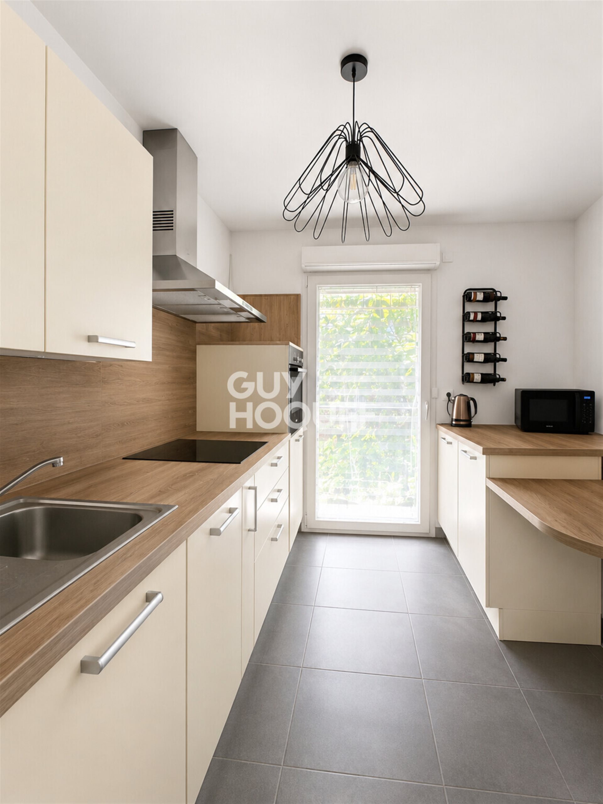 Appartement à vendre, 78m², Cormontreuil