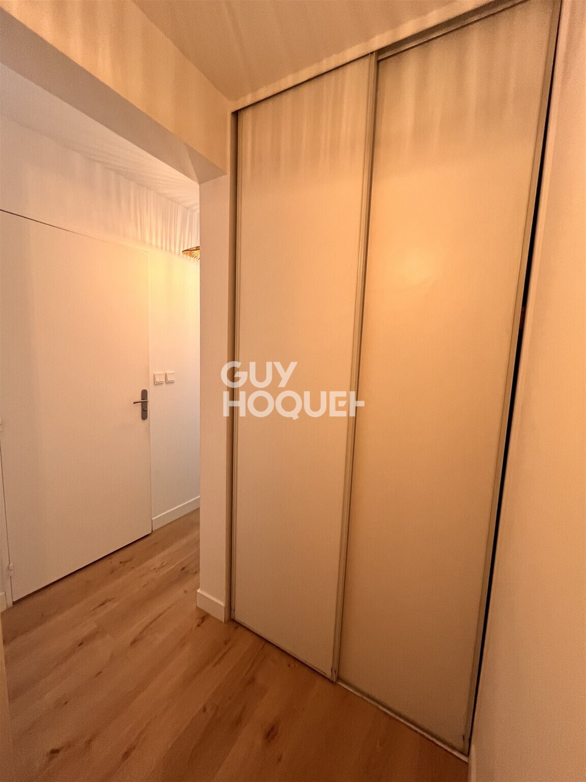 Appartement à louer, 21m², Reims