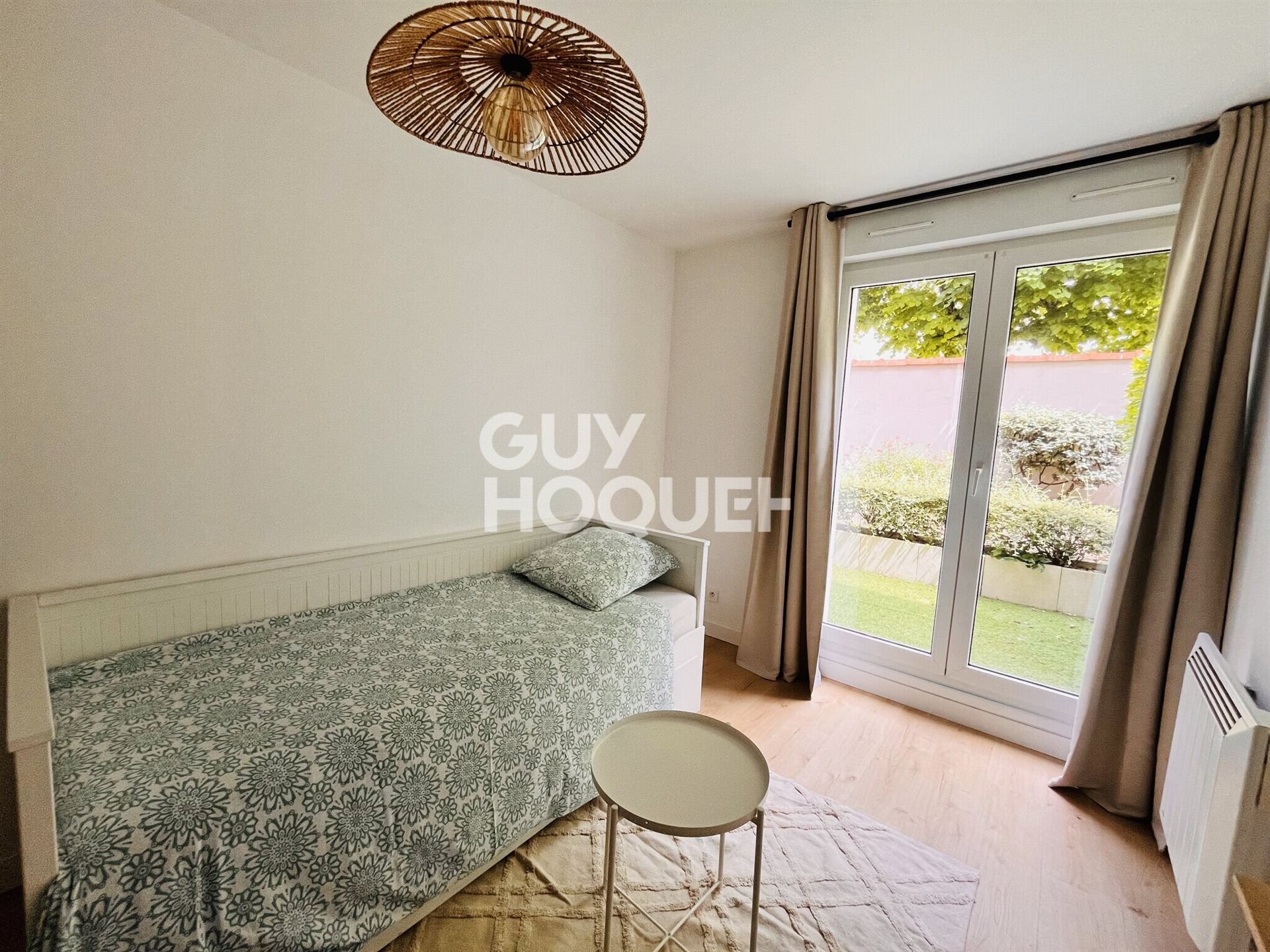 Appartement à louer, 21m², Reims