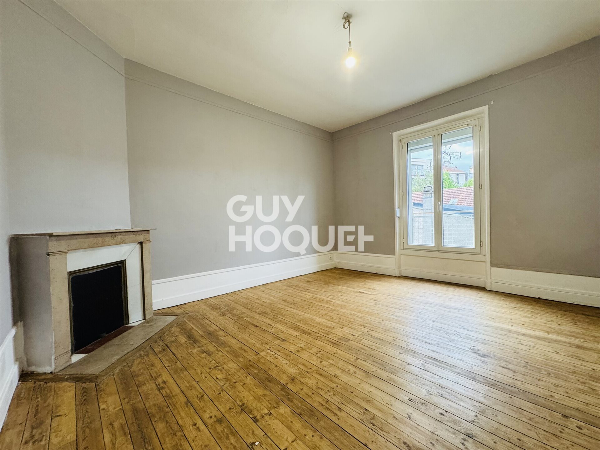 Appartement à vendre, 48m², Reims