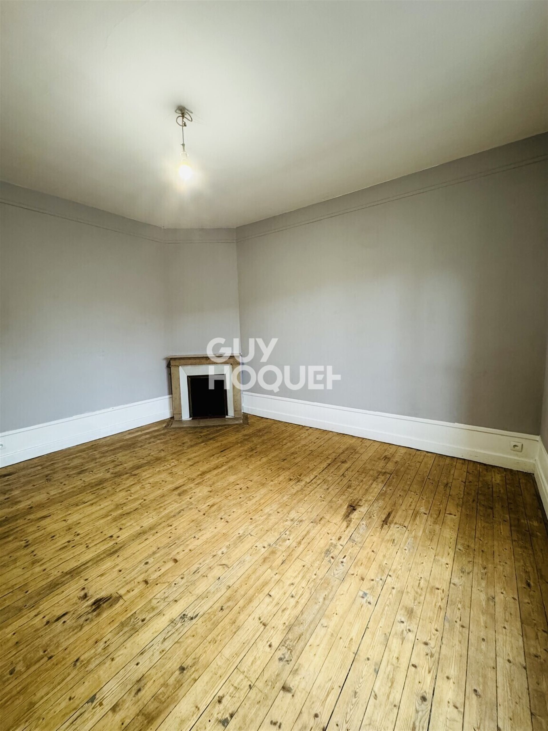 Appartement à vendre, 48m², Reims