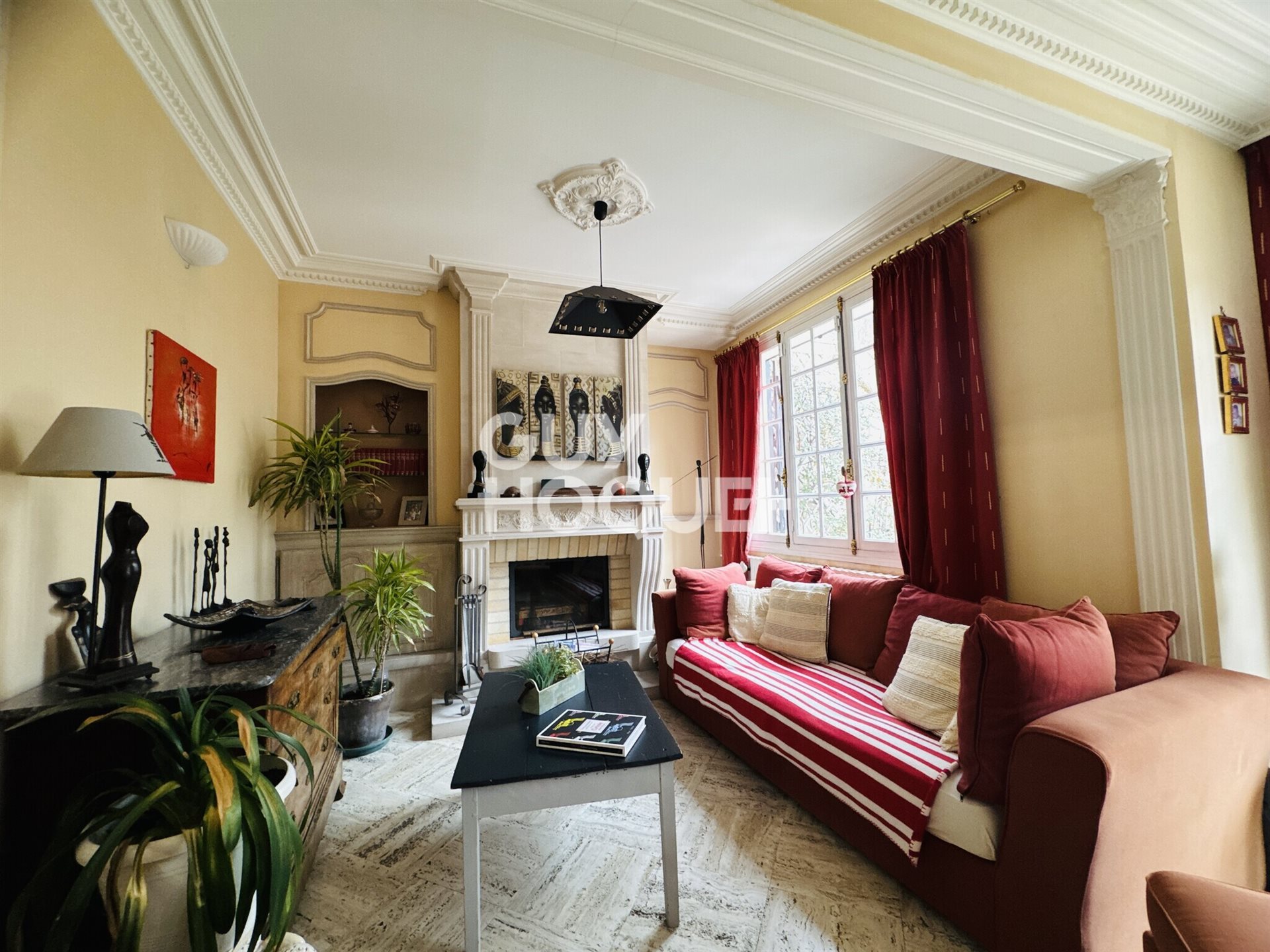 Maison à vendre, 255m², Cormontreuil