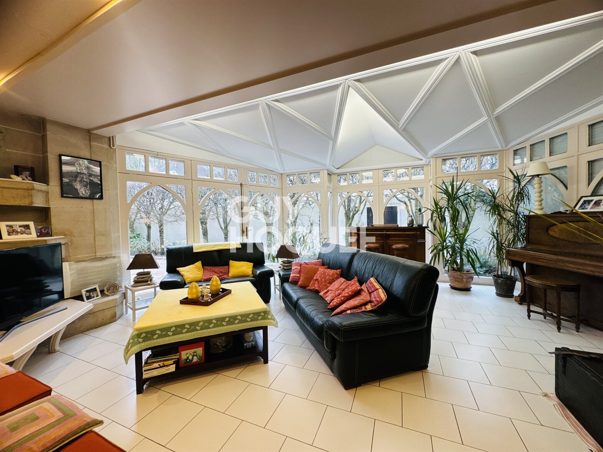 Maison à vendre, 255m², Cormontreuil