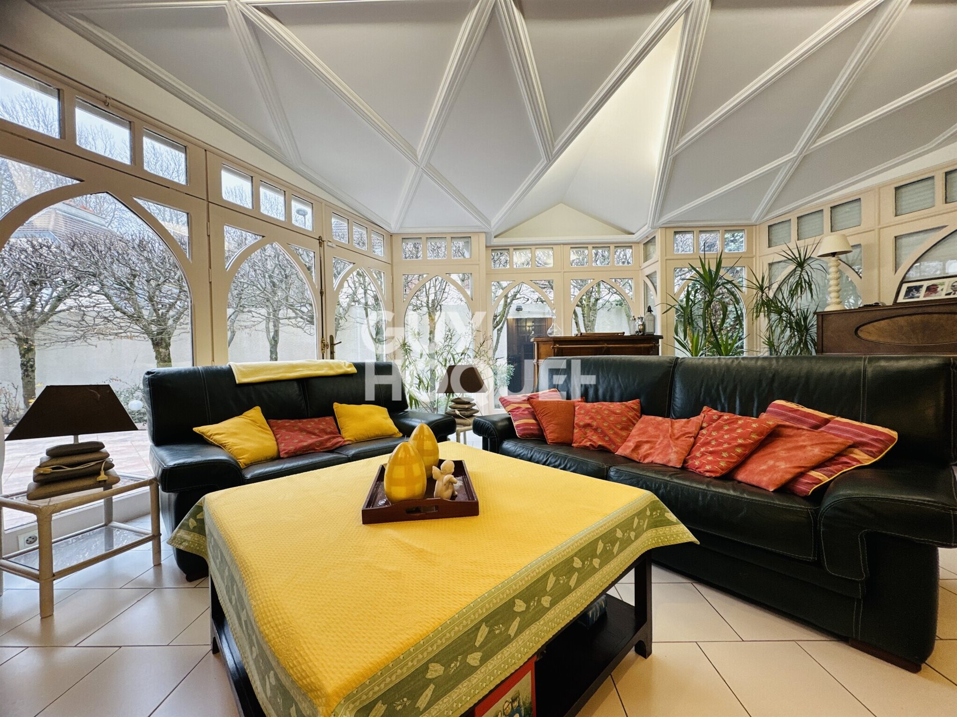 Maison à vendre, 255m², Cormontreuil