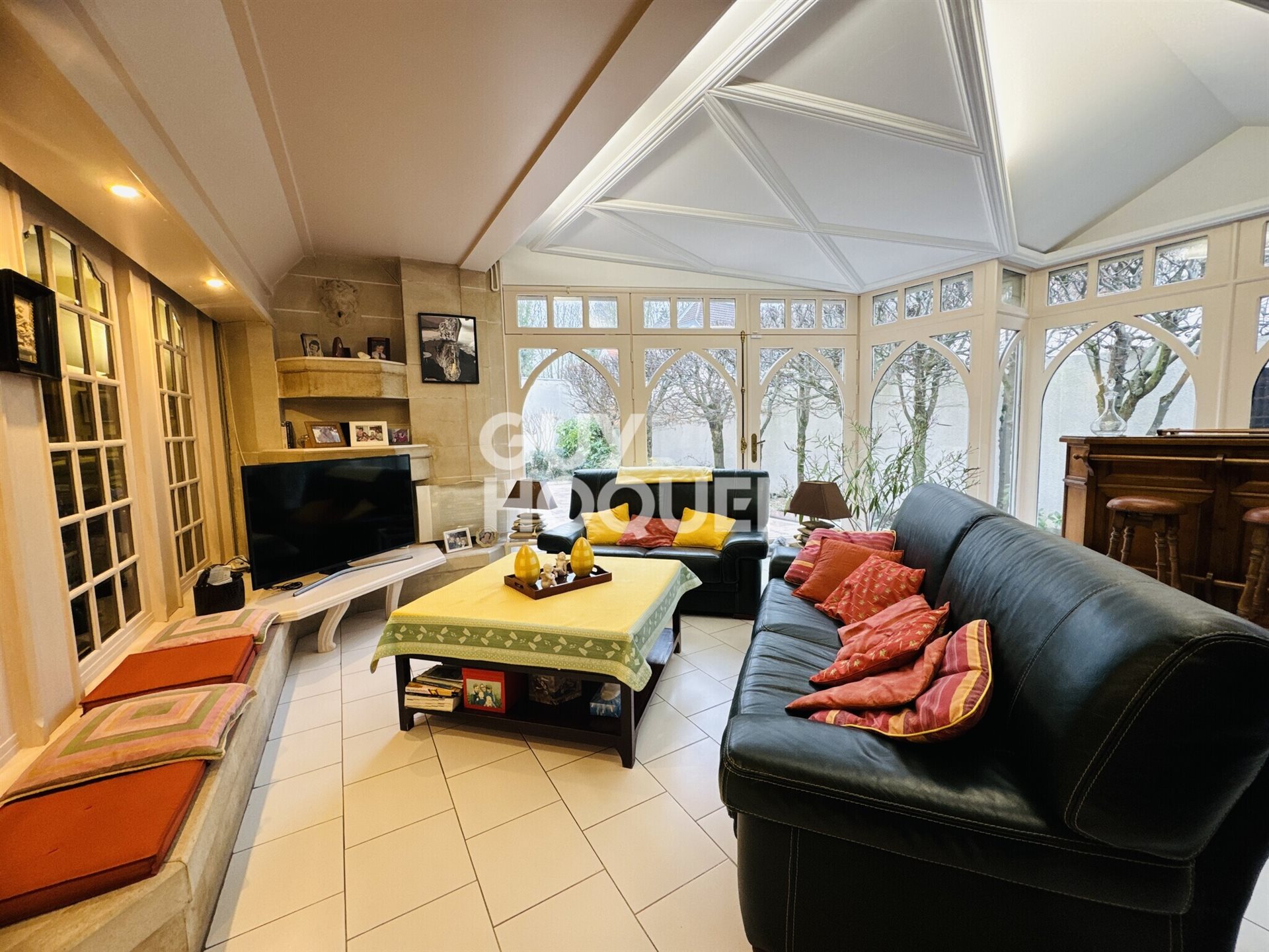 Maison à vendre, 255m², Cormontreuil