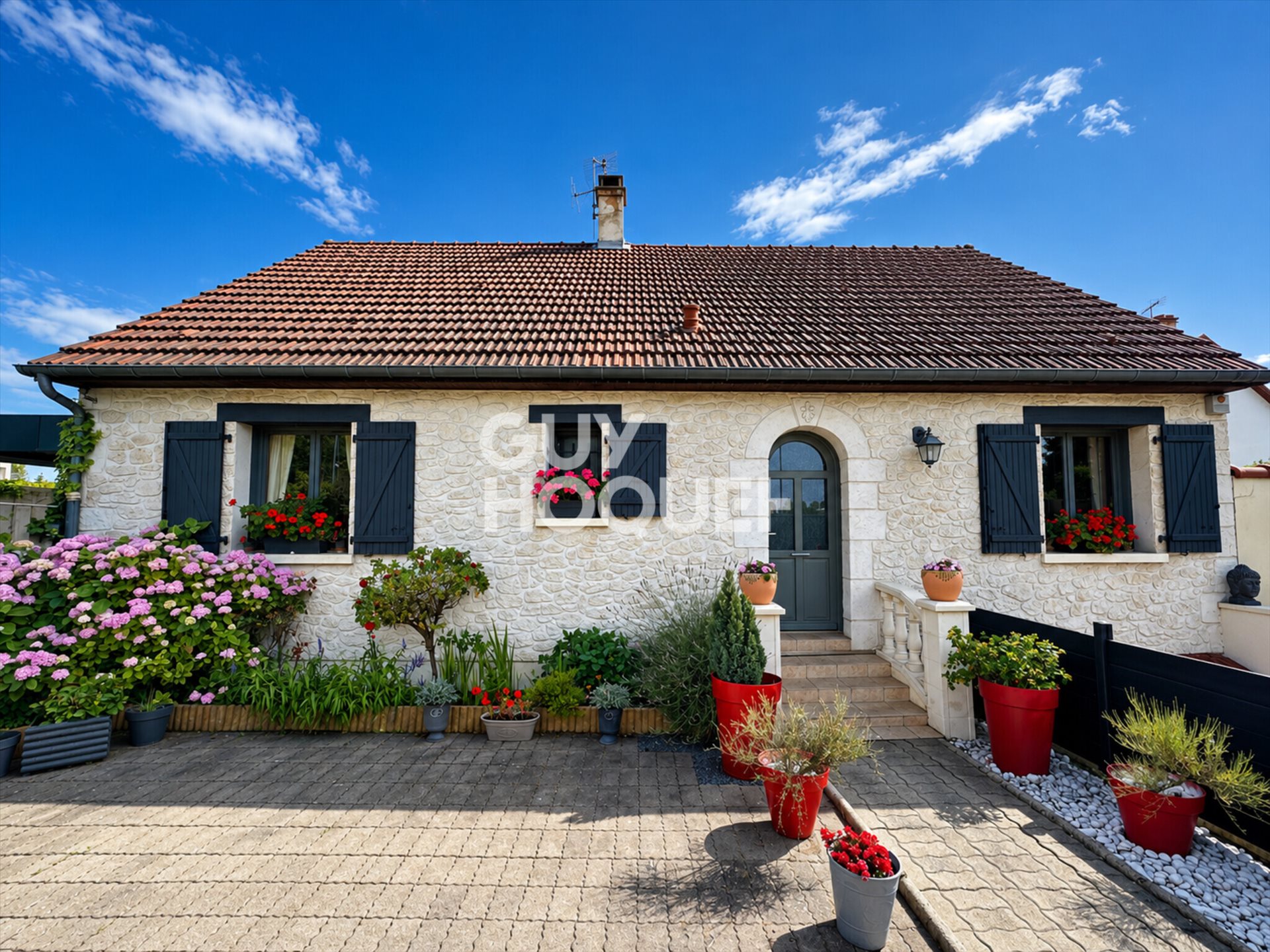Maison à vendre, 170m², Cormontreuil