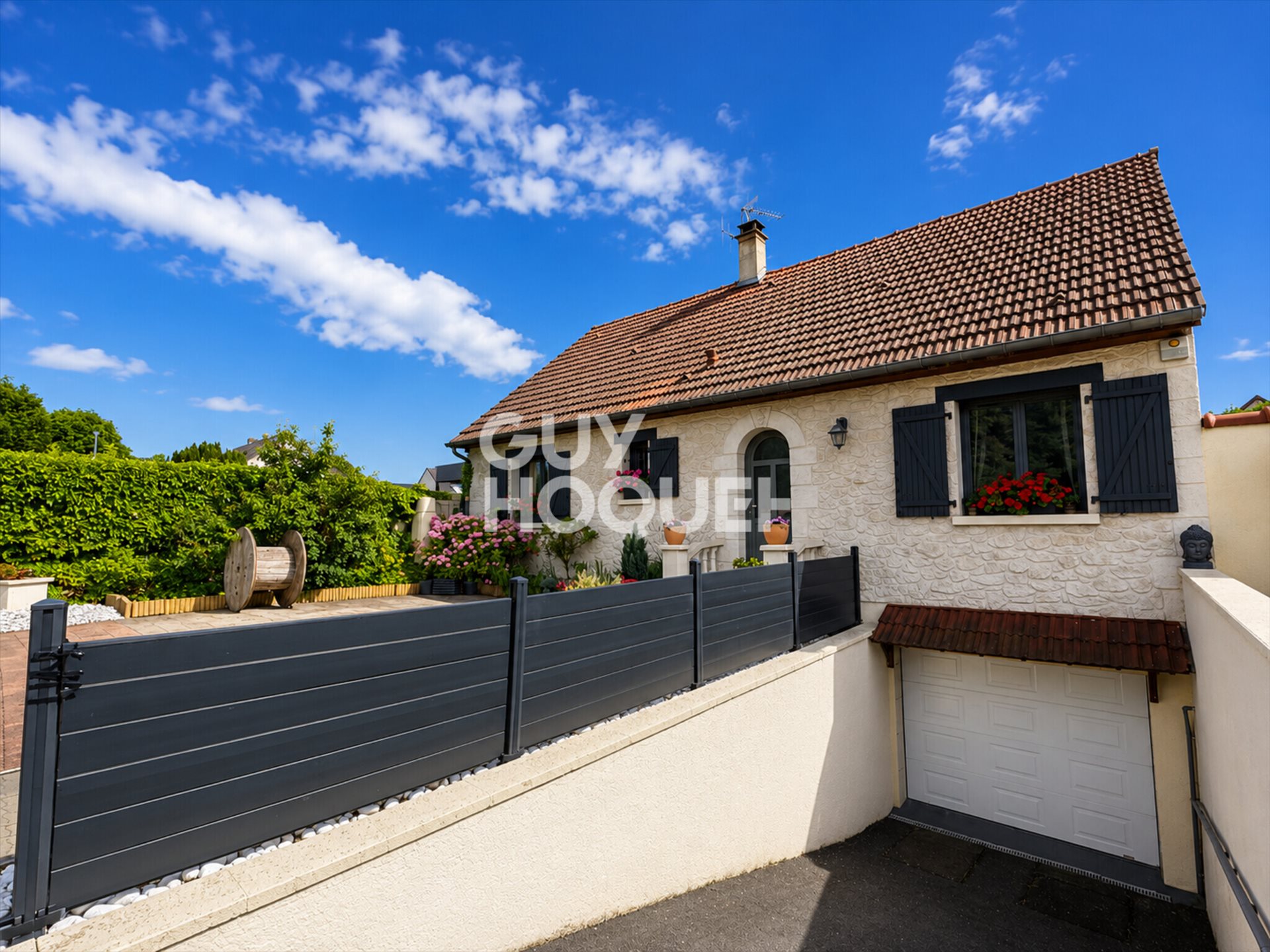 Maison à vendre, 170m², Cormontreuil