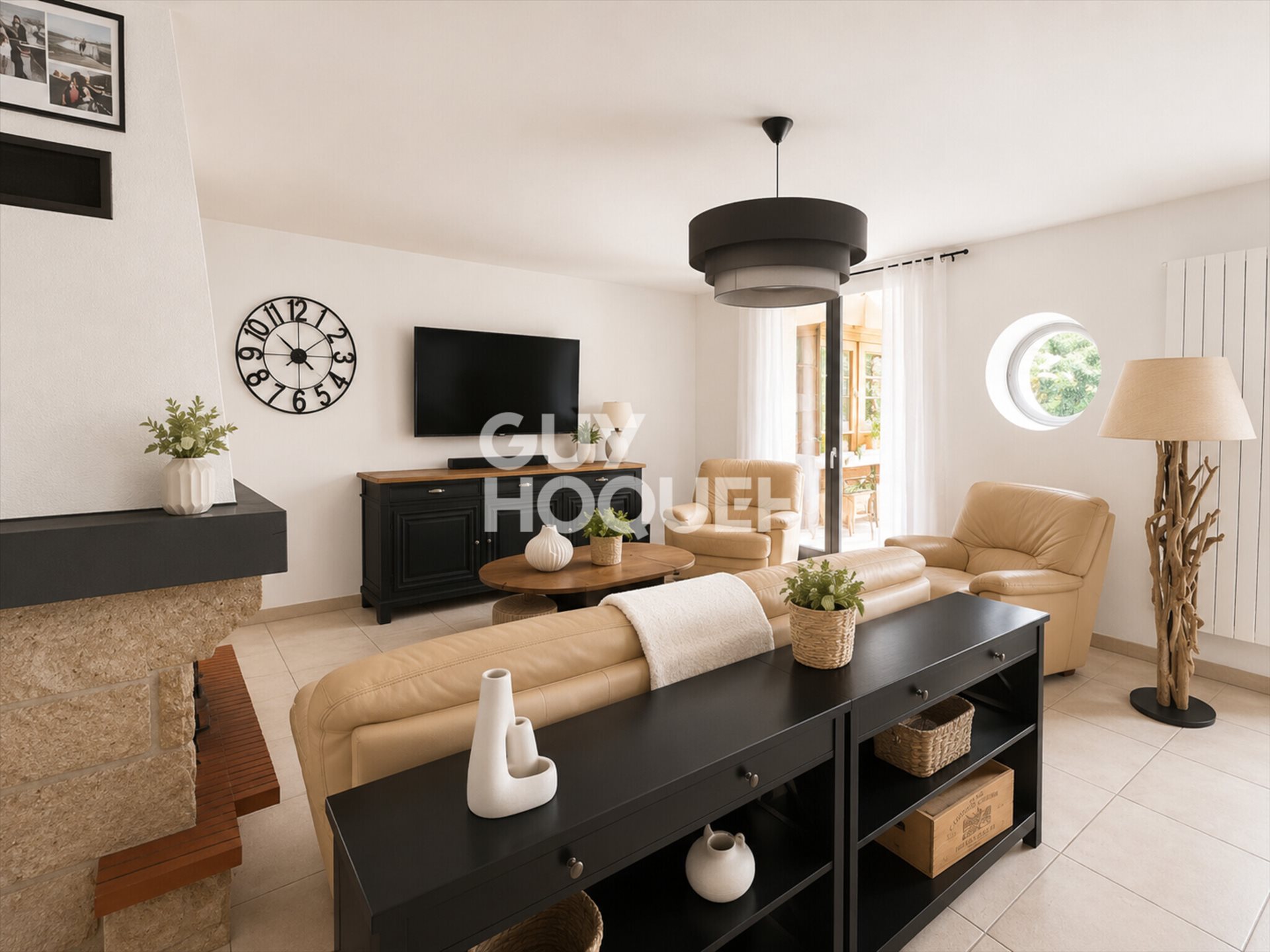Maison à vendre, 170m², Cormontreuil