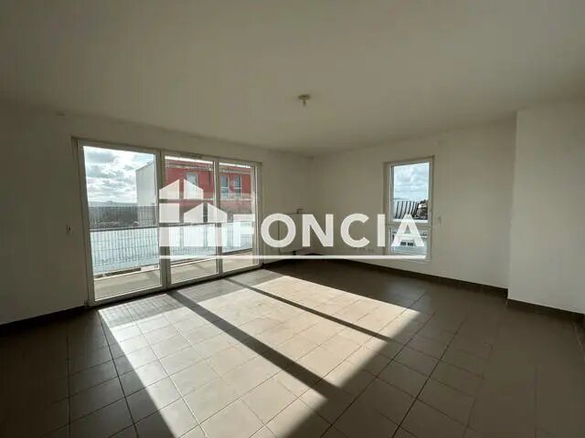 Appartement à louer, 104m², Reims