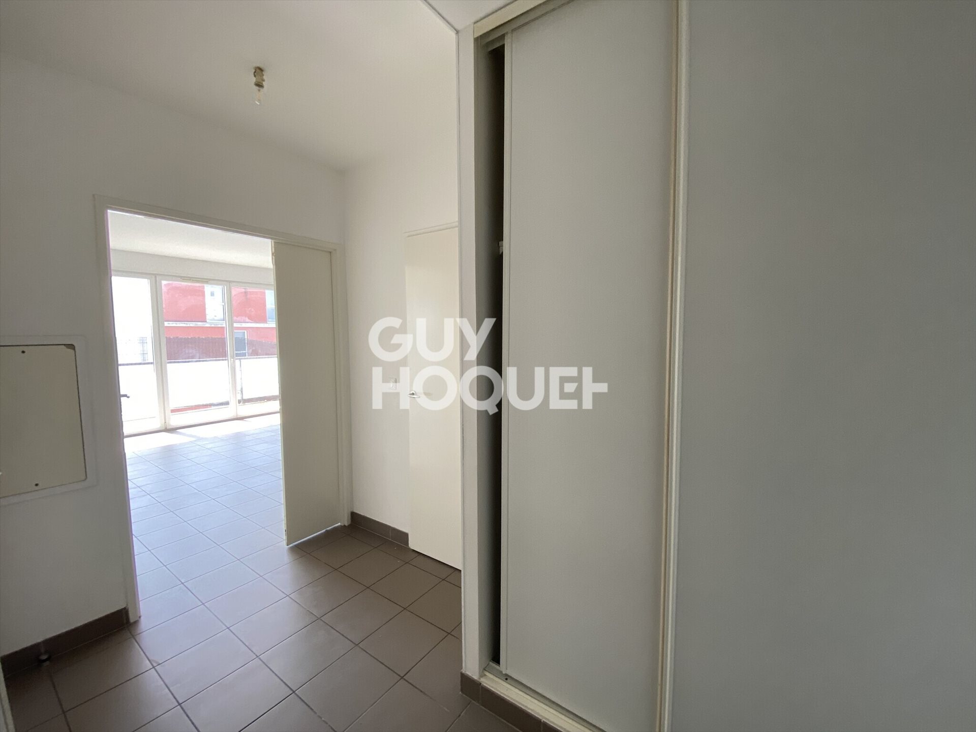 Appartement à louer, 104m², Reims