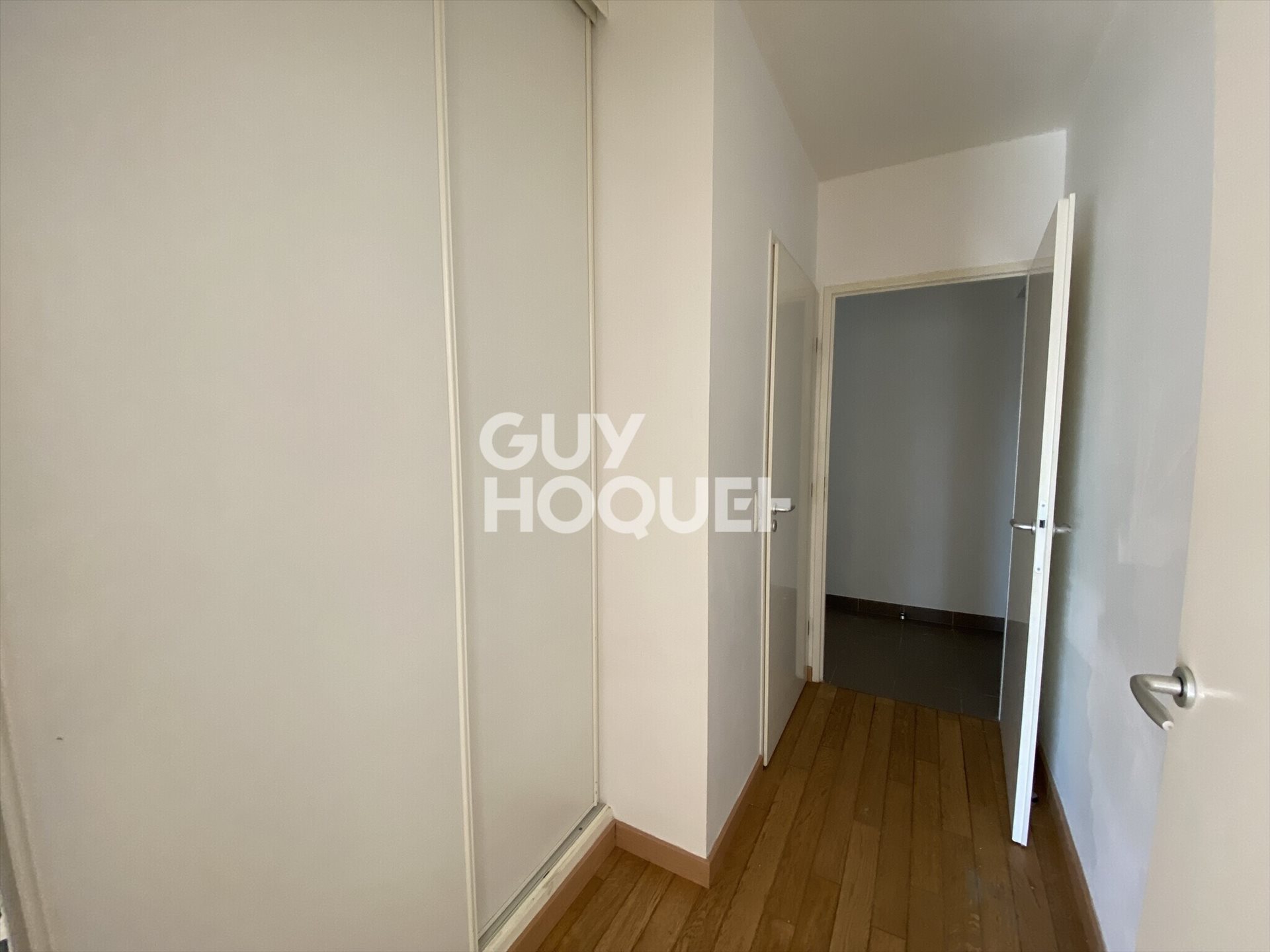 Appartement à louer, 104m², Reims