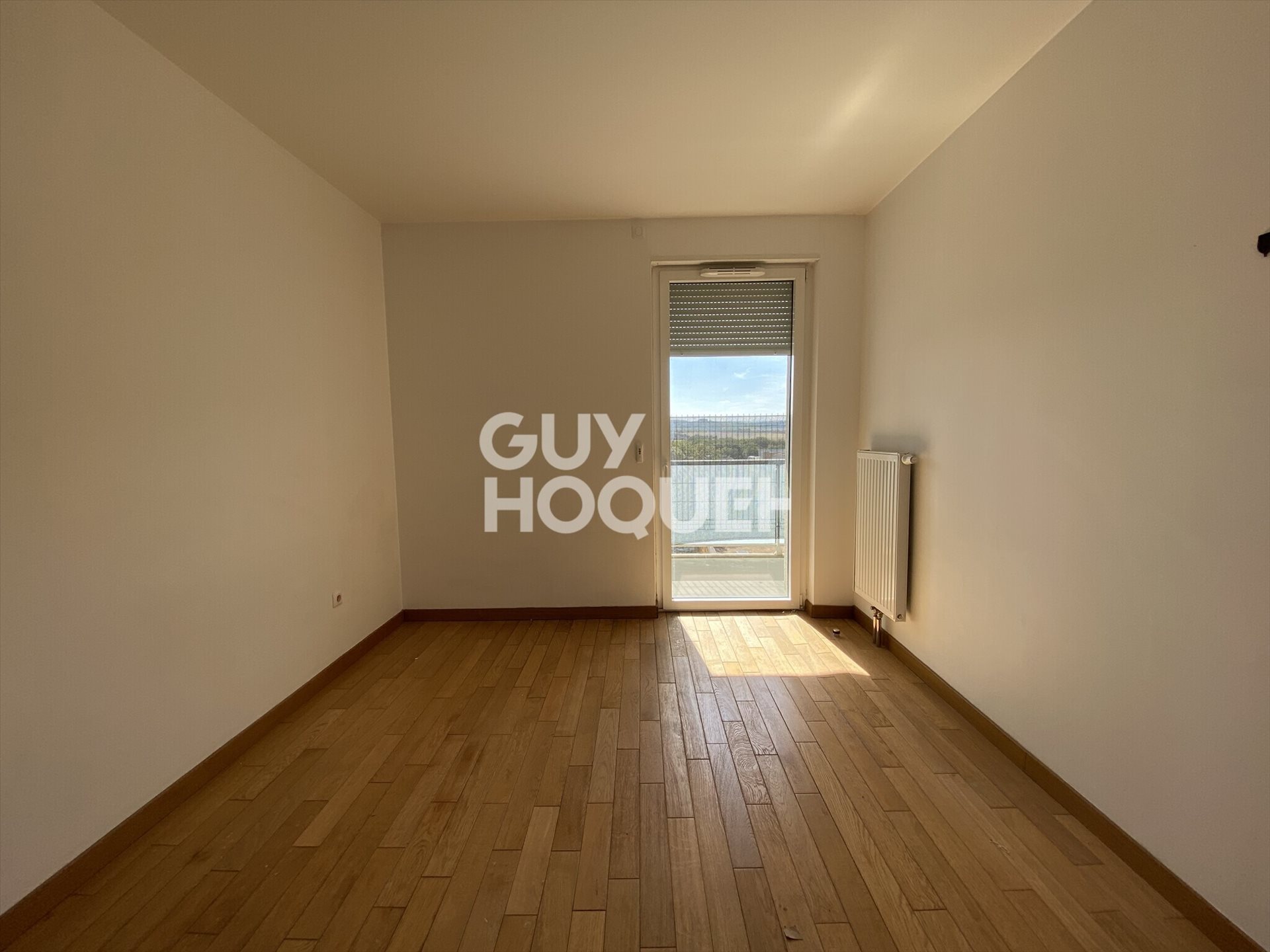 Appartement à louer, 104m², Reims